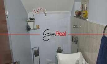 Imagem 6: Lindo sobrado a venda na Vila Georgina ? Indaiatuba/SP