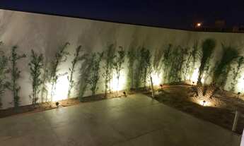 Imagem 7: Linda casa térrea a venda no Condomínio Villas do Golfe - Itu/SP