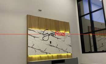 Imagem 4: Linda casa térrea com fino acabamento no Condomínio Vila Ytu - Jardins do Império, Indaiat