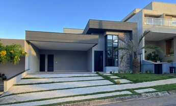 Imagem: Linda casa térrea a venda no Condomínio