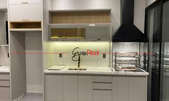 Imagem 6: Linda casa térrea com fino acabamento no Condomínio Vila Ytu - Jardins do Império, Indaiat