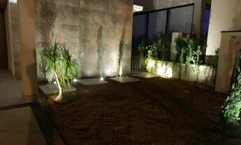 Imagem 4: Linda casa térrea a venda no Condomínio Villas do Golfe - Itu/SP