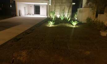 Imagem 2: Linda casa térrea a venda no Condomínio Villas do Golfe - Itu/SP