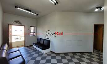 Imagem 4: Excelente Conjunto de Salas ( Piso Superior ) para Locação - Centro - Indaiatuba/SP