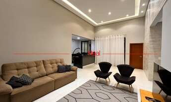 Imagem 3: Linda casa a venda no Condominio Jardins di Roma - Indaiatuba/SP