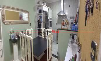 Imagem 5: Sobrado à Venda - Jardim Alice - Indaiatuba/SP