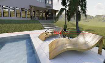 Imagem 4: Lindo sobrado a venda no Condomínio Terras de São José II - Itu/SP