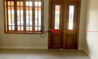 Imagem 2: Linda casa a venda no Condomínio Montreal Residence - Indaiatuba/SP