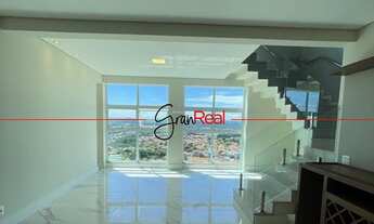 Imagem 7: Linda cobertura Duplex no Condomínio Majestic em Indaiatuba!!!