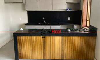 Imagem 4: Linda casa a venda no Condomínio Montreal Residence - Indaiatuba/SP