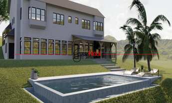 Imagem 3: Lindo sobrado a venda no Condomínio Terras de São José II - Itu/SP