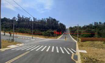 Imagem: Terreno a Venda - Condomínio Park Gran