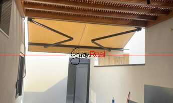 Imagem 6: Linda casa a venda no Condomínio Montreal Residence - Indaiatuba/SP