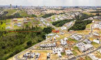 Imagem: Terreno a Venda - Condomínio Park Gran