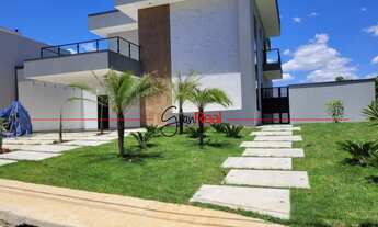 Imagem: Linda Casa Alto Padrão a Venda - Condomínio