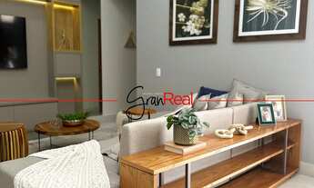 Imagem 5: Maravilhosa Casa térrea à venda no loteamento fechado Montreal Residence - Indaiatuba/SP