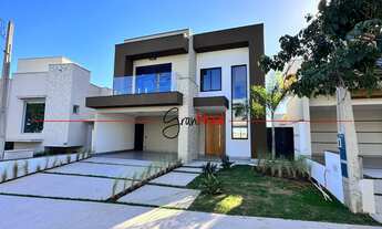 Imagem: Maravilhoso sobrado a venda no Condominio