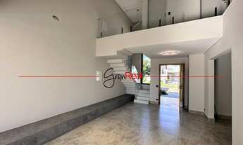 Imagem 6: Maravilhoso sobrado a venda no Condominio Central Parque em Salto/SP