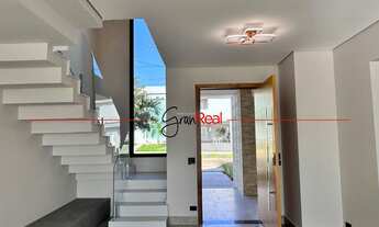 Imagem 3: Maravilhoso sobrado a venda no Condominio Central Parque em Salto/SP