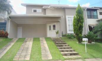 Imagem: Sobrado a venda Jardim Portal de Itaici