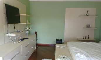 Imagem 4: Linda chácara no condomínio Recanto das Flores em Indaiatuba!!