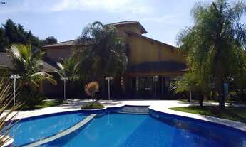 Imagem 2: Linda chácara no condomínio Recanto das Flores em Indaiatuba!!