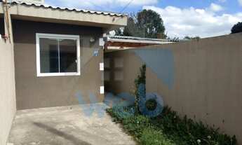 Imagem: Casa para alugar no Tatuquara, próximo