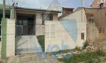 Imagem: Casa totalmente averbada com terreno maior