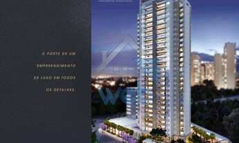 Imagem: Landscape Ecoville by Helbor - unicidade