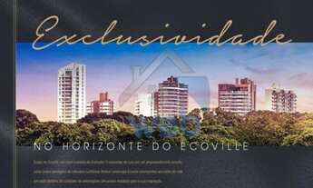 Imagem 5: Landscape Ecoville by Helbor - unicidade e luxo em um só lugar