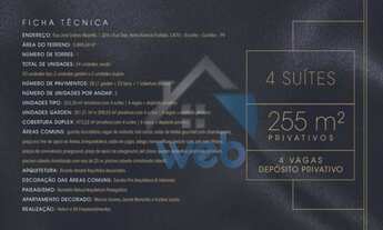 Imagem 7: Landscape Ecoville by Helbor - unicidade e luxo em um só lugar