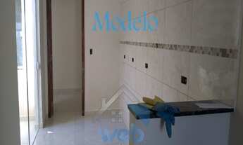 Imagem 4: Casa dois quartos, churrasqueira, excelente oportunidade