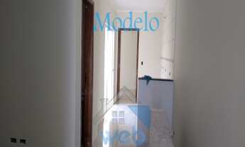 Imagem 5: Casa dois quartos, churrasqueira, excelente oportunidade