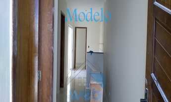 Imagem 6: Casa dois quartos, churrasqueira, excelente oportunidade