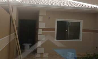 Imagem 2: Casa dois quartos, churrasqueira, excelente oportunidade