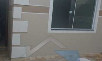 Imagem 3: Casa dois quartos, churrasqueira, excelente oportunidade