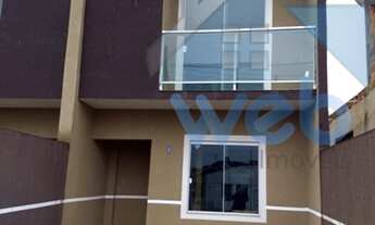 Imagem: Sobrado com suíte pronto para morar, podendo