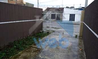 Imagem 4: Sobrado com suíte pronto para morar, podendo ser financiado pelo Minha Casa, Minha Vida