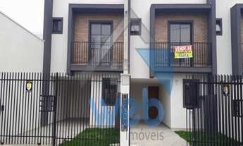 Imagem: IMPERDÍVEL! Sobrado 03 quartos e 86 m²