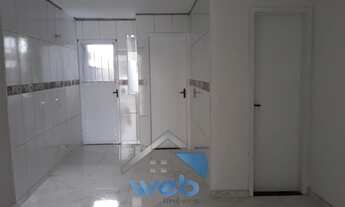 Imagem 4: Casa, dois quartos, Vitória régia, curitiba, cic, cidade industrial