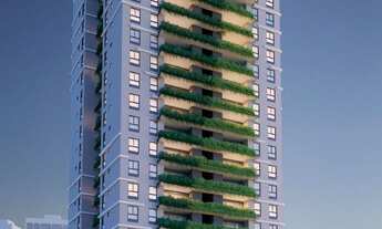 Imagem 2: Bosco Centrale - Apartamento com 2 quartos à venda no centro de Curitiba