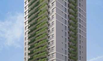 Imagem 3: Bosco Centrale - Apartamento com 2 quartos à venda no centro de Curitiba