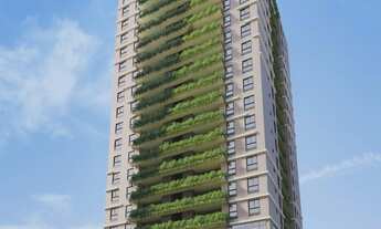 Imagem: Bosco Centrale - Apartamento com 2 quartos