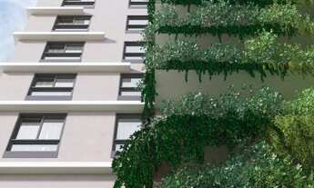 Imagem 4: Bosco Centrale - Apartamento com 2 quartos à venda no centro de Curitiba