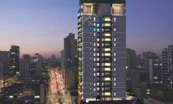 Imagem 5: Bosco Centrale - Apartamento com 2 quartos à venda no centro de Curitiba