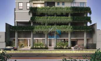 Imagem 6: Bosco Centrale - Apartamento com 2 quartos à venda no centro de Curitiba