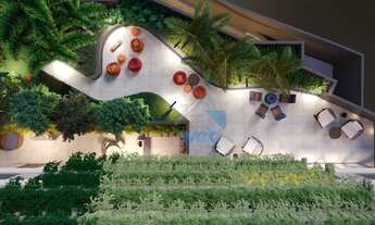 Imagem 7: Bosco Centrale - Apartamento com 2 quartos à venda no centro de Curitiba