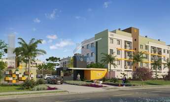 Imagem: MEO Hauer - Apartamentos à venda próximo