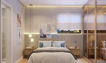 Imagem 7: MEO Hauer - Apartamentos à venda próximo à Linha Verde, com fácil acesso ao centro da cida