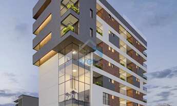 Imagem: New England - Apartamentos Studio à venda